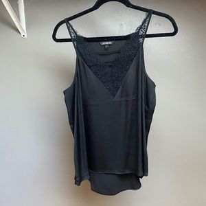 Lace Tank